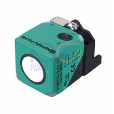 Sensing range: 60 ... 2000 mm, Operating voltage: 12 ... 30 V DC , ripple&nbsp;10&nbsp;%SS, Output type: 1 analog output 0 ... 10 V