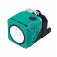 Sensing range: 200 ... 4000 mm, Operating voltage: 10 ... 30 V DC , ripple&nbsp;10&nbsp;%SS, Output type: 1 switching output E5, PNP NO/NC, programmable