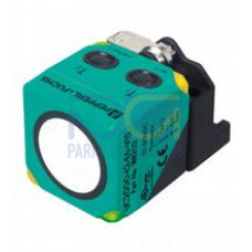 Sensing range: 200 ... 4000 mm, Operating voltage: 10 ... 30 V DC , ripple&nbsp;10&nbsp;%SS, Output type: 2 switch outputs PNP, NO/NC, programmable