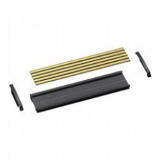 Power Bus for DIN Mouning Rail, Mechanical specifications: , Connection: 5 conductors