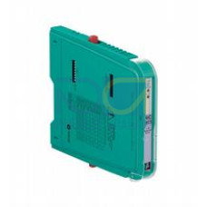 Solenoid Driver, Device provides intrinsically safe circuits for equipment protection level: Ga , Gb , Gc , Da , Db , Dc , Ma , Mb, Device suitable for mounting in equipment protection level: Gc, D..