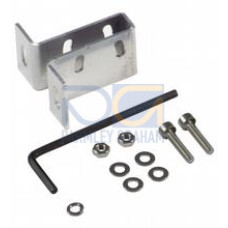 Mounting aid for sensors from the R3 series, mounting bracket