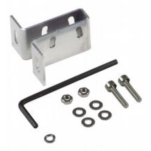 Mounting aid for sensors from the R3 series, mounting bracket