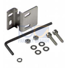 Mounting aid for sensors from the R3 series, mounting bracket