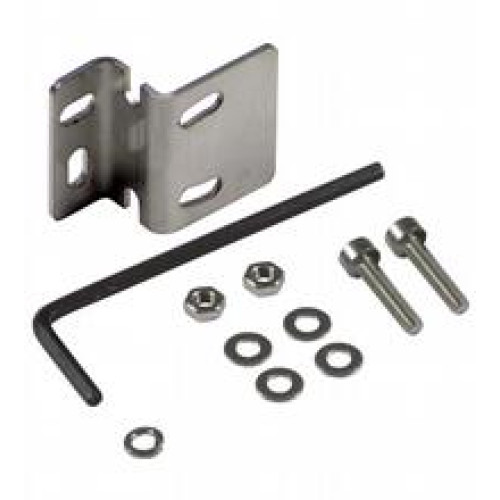 Mounting aid for sensors from the R3 series, mounting bracket