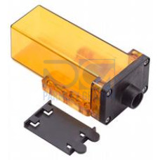 Protective enclosure and spacer for VariKont L