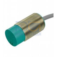 Installation: non-flush, Output type: Analog current output, Operating voltage: 15 ... 30 V DC