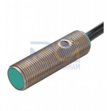 Rated operating distance: 2 mm, Installation: flush, Switching function: Normally closed (NC), Output type: PNP, Operating voltage: 10 ... 60 V, Operating current: 0 ... 200 mA