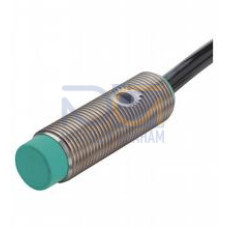 Rated operating distance: 4 mm, Installation: non-flush, Switching function: Normally closed (NC), Output type: PNP, Operating voltage: 10 ... 60 V, Operating current: 0 ... 200 mA