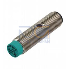 Switching function: Normally closed (NC), Output type: PNP, Installation: non-flush, Output polarity: DC, Output type: 3-wire, Thread mold: M12, Construction type: Cylindrical, thread, Series: Cylind