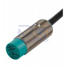 Rated operating distance: 8 mm, Installation: non-flush, Switching function: Normally open (NO), Output type: PNP, Operating voltage: 10 ... 60 V, Operating current: 0 ... 200 mA