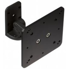 Mounting bracket for wall mounting