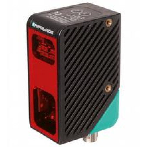 Laser light sensor - Laser light sensor for profile matching; Comparison of up to 32 height profiles; Output of X/Z offset; Resolution: 1280&nbsp;x&nbsp;960 pixels; Measuring range: X = 60&nbsp;...&nbsp;300 mm, Z = 1