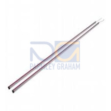 Effective detection range: 0 ... 3500 mm, Field height: 1800 mm, Number of beams: 61 ... 135 (dynamic), Beam spacing: 90 mm, Light type: modulated infrared light , 950 nm, Signal output: 1 PNP and ..