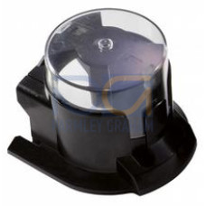 Protective housing for activator BT65-F31K2-RG-EN-01