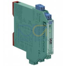 SMART Transmitter Power Supply, Device provides intrinsically safe circuits for equipment protection level: Ga , Gb , Gc , Da , Db , Dc , Ma , Mb, Device suitable for mounting in equipment protecti..