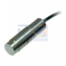 Sensing range: 200 ... 3000 mm, Operating voltage: 10 ... 30 V DC, Output type: 1 analog output 4 ... 20 mA