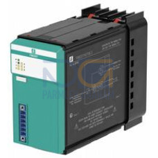 NAMUR switching amplifier