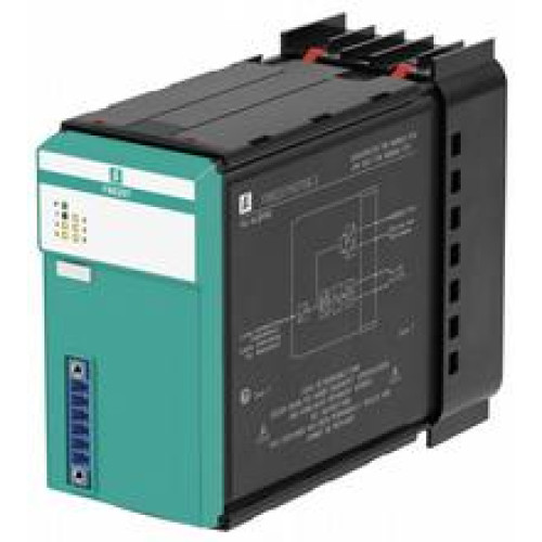 NAMUR switching amplifier