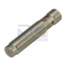 Rated operating distance: 10 mm, Installation: non-flush, Switching function: Normally open (NO), Output type: PNP, Operating voltage: 10 ... 30 V, Operating current: 0 ... 200 mA