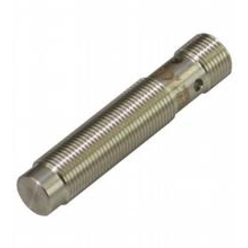 Rated operating distance: 10 mm, Installation: non-flush, Switching function: Normally open (NO), Output type: PNP, Operating voltage: 10 ... 30 V, Operating current: 0 ... 200 mA