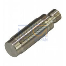 Rated operating distance: 20 mm, Installation: non-flush, Switching function: Normally open (NO), Output type: PNP, Operating voltage: 10 ... 30 V, Operating current: 0 ... 200 mA