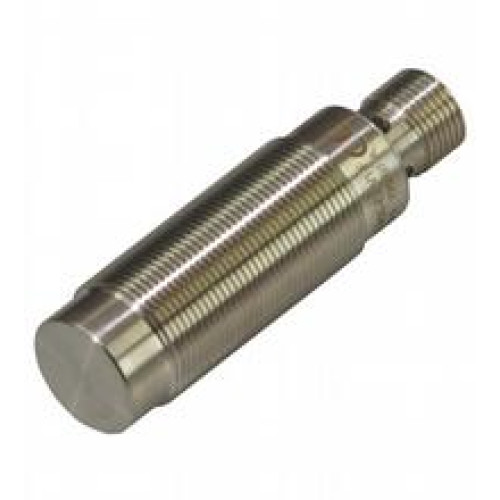 Rated operating distance: 20 mm, Installation: non-flush, Switching function: Normally open (NO), Output type: PNP, Operating voltage: 10 ... 30 V, Operating current: 0 ... 200 mA