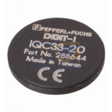 Data carrier, Operating frequency: 13.56 MHz, Construction type: Cylindrical