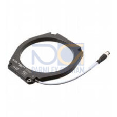 HF RFID read/write device, ISO 15693, for IDENTControl, Operating frequency: 13.56 MHz, Supply: from the IDENTControl