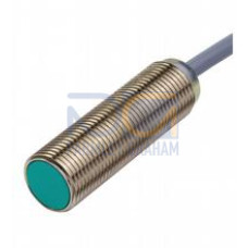 Rated operating distance: 4 mm, Installation: flush, Switching function: Normally open (NO), Output type: PNP, Operating voltage: 10 ... 30 V DC, Operating current: 0 ... 200 mA