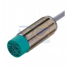 Rated operating distance: 15 mm, Installation: non-flush, Switching function: Normally open (NO), Output type: PNP, Operating voltage: 10 ... 30 V DC, Operating current: 0 ... 200 mA