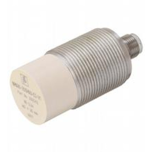 Rated operating distance: 30 mm, Installation: non-flush, Switching function: Normally open (NO), Output type: PNP, Operating voltage: 10 ... 30 V, Operating current: 0 ... 200 mA