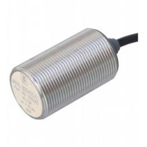 Rated operating distance: 15 mm, Installation: flush, Switching function: Normally open (NO), Output type: PNP, Operating voltage: 10 ... 30 V DC, Operating current: 0 ... 200 mA