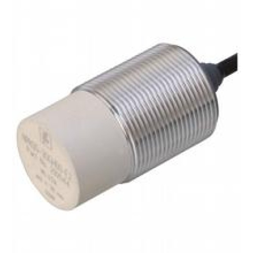 Rated operating distance: 30 mm, Installation: non-flush, Switching function: Normally open (NO), Output type: PNP, Operating voltage: 10 ... 30 V, Operating current: 0 ... 200 mA