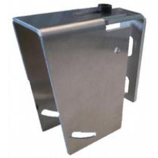 Mounting bracket including adjustment