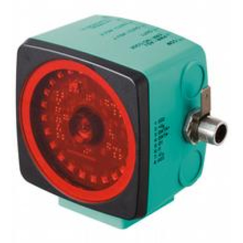 Optical reading head, Interface type: RS-485 - Interface, Interface type: USB Service, Data output code: binary code, Operating voltage: 15 ... 30 V DC , PELV, Power consumption: 3 W, Housing: PC/A..