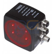 Optical reading head, Interface type: 100 BASE-TX, Interface type: USB Service, Operating voltage: 15 ... 30 V DC , PELV, Power consumption: 6 W, Housing: PC/ABS, Connection type: 8-pin, M12x1 conn..