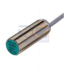 Rated operating distance: 8 mm, Installation: flush, Switching function: complementary, Output type: PNP, Operating voltage: 7 ... 30 V, Operating current: 0 ... 200 mA