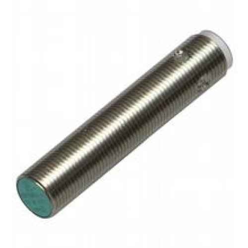 Rated operating distance: 2 mm, Installation: flush, Switching function: Normally open (NO), Output type: PNP, Operating voltage: 7 ... 30 V, Operating current: 0 ... 200 mA