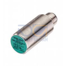 Rated operating distance: 5 mm, Installation: flush, Switching function: Normally open (NO), Output type: PNP, Operating voltage: 10 ... 30 V, Operating current: 0 ... 100 mA