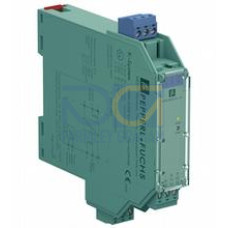 SMART Current Driver, Device provides intrinsically safe circuits for equipment protection level: Ga , Gb , Gc , Da , Db , Dc , Ma , Mb, Device suitable for mounting in equipment protection level: ..