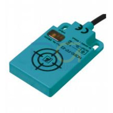 Rated operating distance: 10 mm, Installation: flush, Switching function: Normally open (NO), Output type: PNP, Operating voltage: 10 ... 30 V DC, Operating current: 0 ... 100 mA