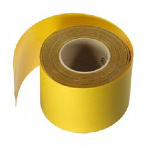 Protective laminate, Length: 25 m, Width: 160 mm