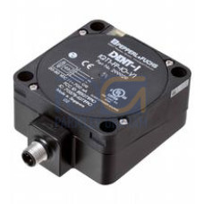 HF RFID read/write device with IO-Link in accordance with ISO 15693, Operating frequency: 13.56 MHz