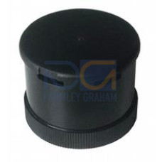 Stack light audible alarm