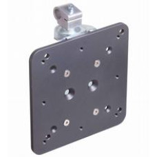 Mounting aid for round steel ø 12 mm or sheet 1.5 mm ... 3 mm
