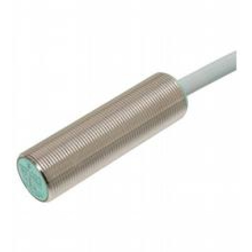 Installation: flush, Output type: Analog current output, Operating voltage: 10 ... 30 V DC typ. 20 V DC