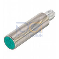 Installation: flush, Output type: Analog current output, Operating voltage: 10 ... 30 V DC typ. 20 V DC