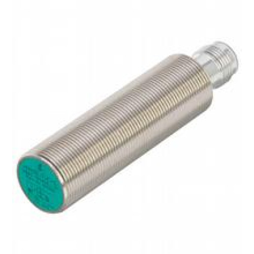 Installation: flush, Output type: Analog current output, Operating voltage: 10 ... 30 V DC typ. 20 V DC