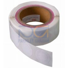 Data carrier, Operating frequency: 13.56 MHz, Construction type: Label